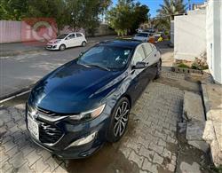 شيفروليه ماليبو